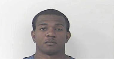 Albert Arthur, - St. Lucie County, FL 